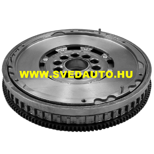 VOLVO ALKATRÉSZ : 31259329 - Kettős tömegű lendkerék- S60R/V70R (B5254T4)