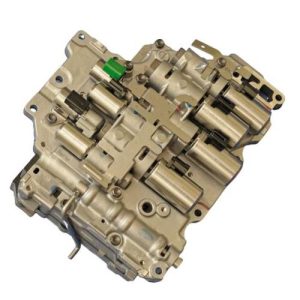 VOLVO ALKATRÉSZ :31259596 - Szeleptömb TF-80SC/SD