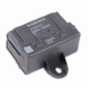 VOLVO ALKATRÉSZ : 31268907 - Vezérlő elektronika, ülésfűtés (első ülés)