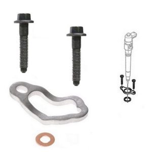 VOLVO ALKATRÉSZ : 31272194 - Porlasztó lefogató klt. - D5244T-