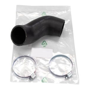 VOLVO ALKATRÉSZ : 31274235 - Turbócső Turbó-Intercooler között D5244T10/T11/T15