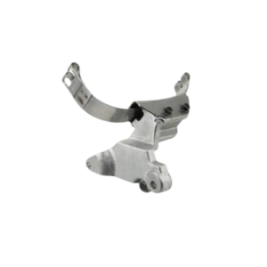 VOLVO ALKATRÉSZ : 31293542 - Konzol, részecskeszűrő