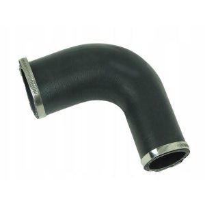 VOLVO ALKATRÉSZ : 31293663 - Turbócső Turbó-Intercooler között D5204T-