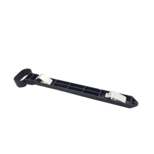 VOLVO ALKATRÉSZ : 31294521 - Fényszóró rögzítő tüske (külső)