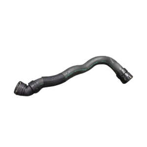 VOLVO ALKATRÉSZ : 31294896,31293496 - Vízcső, vízhűtő felső