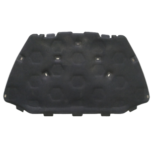 VOLVO ALKATRÉSZ : 30713219 - Motorháztető szigetelés