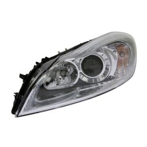 VOLVO ALKATRÉSZ : 31299750,32206146 - Fényszóró jobb (Halogén)