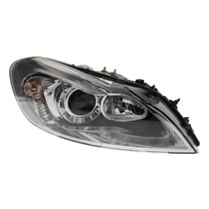 VOLVO ALKATRÉSZ : 31299751,32206147 - Fényszóró jobb (Halogén)