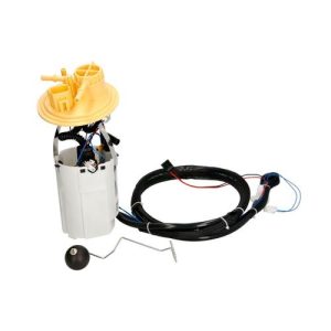 VOLVO ALKATRÉSZ : 30761743,31261128,8683329 - Üzemanyag szivattyú (Benzin) 2002-ig