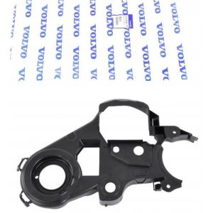 VOLVO ALKATRÉSZ : 31316752 - Vezérlés burkolat, alsó