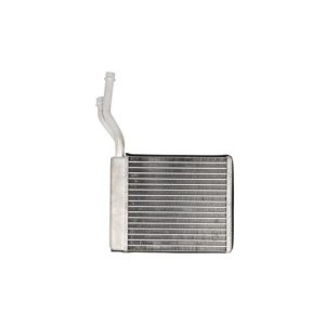 VOLVO ALKATRÉSZ : 31232896 - Fűtőradiátor