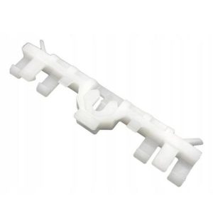 VOLVO ALKATRÉSZ : 31333165 - Patent, első szélvédő melletti díszléc