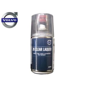 VOLVO ALKATRÉSZ : 31335447,32409281 - Fedőlakk Spray 250 ml (Két Komponensű)