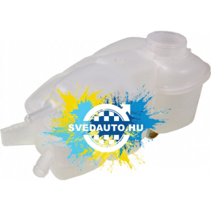 VOLVO ALKATRÉSZ : 31338761 - Kiegyenlítő tartály (D4162T)