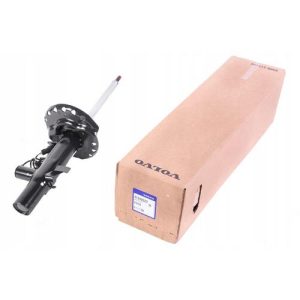 VOLVO ALKATRÉSZ : 31340322 - Lengéscsillapító (Jobb, első) - Elektronikusan állítható