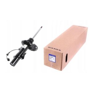 VOLVO ALKATRÉSZ : 31340323 - Lengéscsillapító (Bal, első) - Elektronikusan állítható