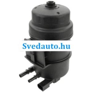 VOLVO ALKATRÉSZ : 31342919-31342919-Volvo-Gázolaj szűrőház