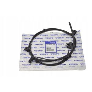 VOLVO ALKATRÉSZ : 31349006 - Fűthető szélvédőmosó fúvóka klt. (2014-)