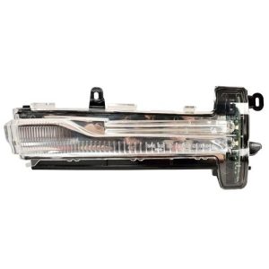 VOLVO ALKATRÉSZ : 31371879 - Index lámpa jobb (2014-)