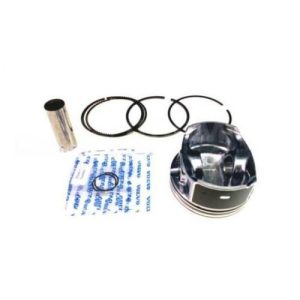 VOLVO ALKATRÉSZ : 31375148 - Dugattyú klt. (0,4 mm)