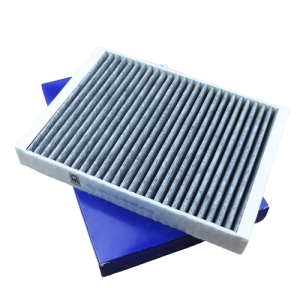 VOLVO ALKATRÉSZ : 31407748 - Pollenszűrő aktívszénnel