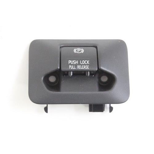 VOLVO ALKATRÉSZ : 31433500 - Kézifék kapcsoló (Fekete)