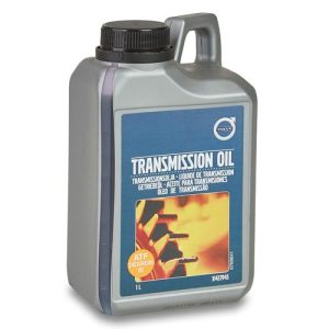 VOLVO ALKATRÉSZ : 31437945 - Automata váltó olaj (1L)