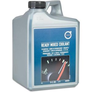 VOLVO ALKATRÉSZ : 31439724 - Fagyálló készre kevert -37°C ( 4 L )