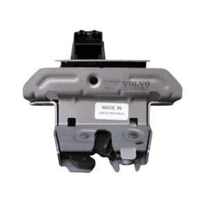 VOLVO ALKATRÉSZ : 31440626 - Csomagtér zár (Variantencode L704)