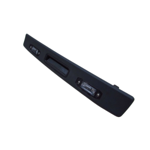 VOLVO ALKATRÉSZ : 31440719 - Csomagtérajtó kilincs (2011-)