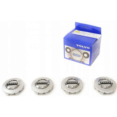 VOLVO ALKATRÉSZ : 31454233 - Felni kupak készlet (4 db)