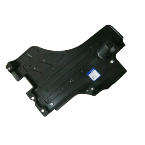 VOLVO ALKATRÉSZ : 31463563 - Alvázburkolat , bal hátsó