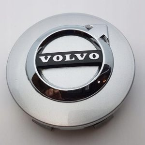 VOLVO ALKATRÉSZ : 31471435 - Felni kupak (Ezüst)