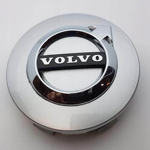 VOLVO ALKATRÉSZ : 31471435 - Felni kupak (Ezüst)