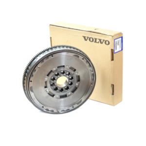 VOLVO ALKATRÉSZ : 31492570 - Kettős tömegű lendkerék - D4204T-