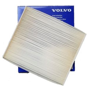 VOLVO ALKATRÉSZ : 31497284 - Pollenszűrő