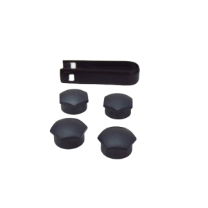 VOLVO ALKATRÉSZ : 31650002 - Kerékőr díszkupak klt.