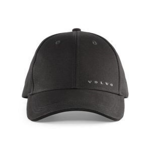 VOLVO ALKATRÉSZ : 32251582 - Baseball sapka ( Fekete)