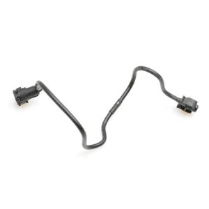 VOLVO ALKATRÉSZ : 31657410-32224766-32252301 - Légtelenítő vízcső