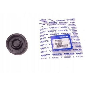 VOLVO ALKATRÉSZ : 32256526, 31423372 - Záró kupak, fékfolyadék tartályhoz
