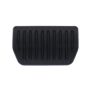 VOLVO ALKATRÉSZ : 31341102, 3226439 - Pedálgumi (Fékpedál)