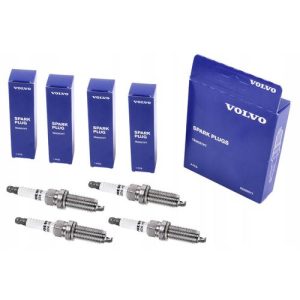 VOLVO ALKATRÉSZ : 32290011 - Gyertya készlet - B4154T, B4204T