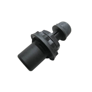 VOLVO ALKATRÉSZ : 32357334 - Csomagtérajtó ütközőgumi