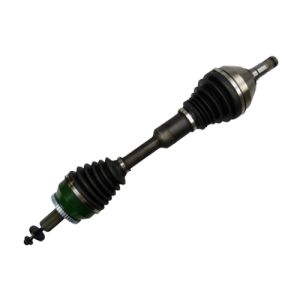 VOLVO ALKATRÉSZ : 30783088, 36000507-10003263-Volvo-Féltengely, bal,automata váltóhoz