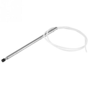 VOLVO ALKATRÉSZ : 3345775 - Teleszkópos rádióantenna