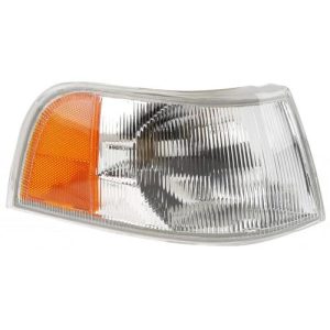 VOLVO ALKATRÉSZ : 9178230 - Index lámpa, jobb (USA verzió)