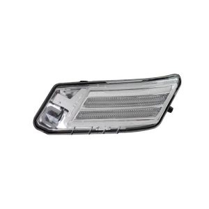 VOLVO ALKATRÉSZ : 31290874 - Nappali menetfény, jobb (-2013)