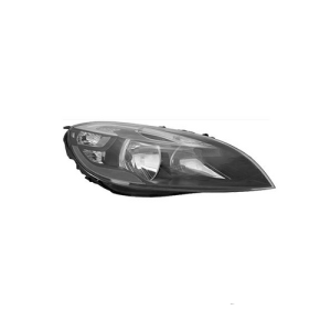VOLVO ALKATRÉSZ : 31420004 - Fényszóró jobb, Halogen