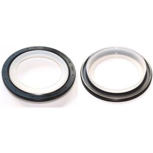 VOLVO ALKATRÉSZ : 30725004,30725877-394011-Volvo-Szimmering (tömítőgyűrű), főtengely