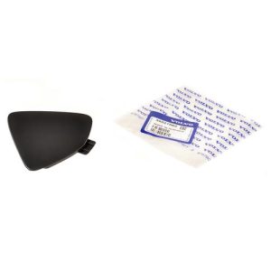 VOLVO ALKATRÉSZ : 39821562 - Vonószem takaró, első (2014-)